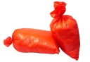 PP VRECIA 25KG NA SUŤ ZRNNÉ UHLIE 50X85CM SILNÉ husto tkané