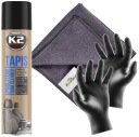 K2 TAPIS 600ml PENA NA ČISTENIE ČALÚNENIA ReM