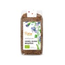 BIO HNEDÉ ľanové semienko / hnedý ľan 250 g Batom