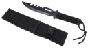 Vrhací Nôž Shuriken Dart Case ZCZ