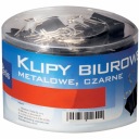 Kancelárske klipy Kancelárske klipy 50mm 12ks