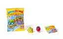 SuperThings Super Zings 2 figúrky, 2 pakety, balenie po dvoch