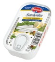 SARDINKY REPKOVÝ OLEJ v konzerve EvraFish 125g