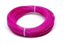 Vlákno 100g Plastspaw PLA 1,75mm ružové