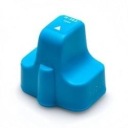 1x atrament pre HP 3110 C5140 C7100 D7300 D7460 XXL 363