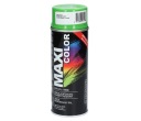 MOTIP DUPLI MOTIP MAXICOLOR LAK. RAL6018 POLYS.400ML