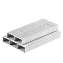 Spony typ J, 8 mm, 1000 ks, Top Tools 41E008