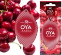 K2 OYA VIBES vôňa do auta prívesok do auta osviežovač vzduchu CHERRY