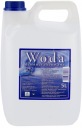 Nano-Tech demineralizovaná voda 5l