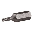 Torx bit T9X25 Schmith, T9, sbt-9 1 kus