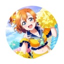 Láska naživo! Anime Honoka 58 mm