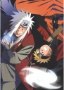 Plagát Anime Manga Naruto rto 043 A3
