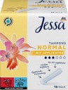 JESSA TAMPÓNY s aplikátorom Normal 16 ks.