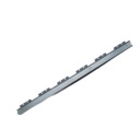 Kovový pás 700 mm pre 6 MALÝCH kyviet