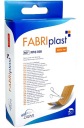 OBRYS - FABRIplast - 6cm x 1m, 1 ks. - látková omietka s obväzom