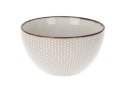 Porcelánová miska na šalát 14 cm