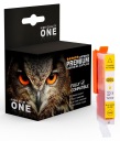 ATRAMENT PRE CANON MG5350 MG5250 MG5150 CLI-526 XL