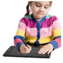 KRESLENIE A PÍSANIE GRAFICKÝM TABLETOM 8,5'' DOTYL PRE DETI