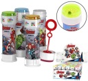 MYDLOVÉ BUBLINY 60 ML AVENGERS