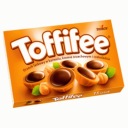 KRABIČKA NA SVIEČKY TOFFEFEE 125G