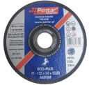 Kotúč rezný na kov 125x1,0x22,2 POĽSKÁ VÝROBA