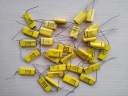 KONDENZÁTORY 0,47uF /250V MKSE-011 sada=2