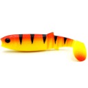 Kopyto návnada Savage Gear Cannibal 12,5cm-20g Golden Ambulance