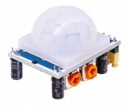 DETEKTOR POHYBU HC-SR501 IR ARDUINO SENZOR