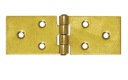 Pletený nábytkový pánt Domax 35 x 100 mm