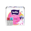 BELLA Perfecta Ultra Rose hygienické vložky 10 ks.
