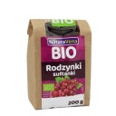 BIO SULTÁNOVÉ HROZIENKY 200 g - NATURAVENA