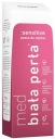 BIELA ​​PERLA CITLIVÝ Past.d/zub. 75 ml
