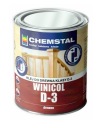 WINICOL D-3 lepidlo na drevo 0,2 kg CHEMSTAL