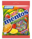 Mentos Mini žuvacie ovocné cukríky 178,5g ku Dňu detí