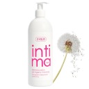 ZIAJA INTIMA Krémová tekutina na intímnu hygienu