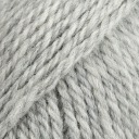 Priadza Drops Alaska Mix 03 Light Grey
