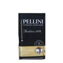 Pellini Gran Aroma 100% Arabica mletá káva 250 g