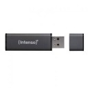 Intenso Alu Line USB 2.0 8Gb čierny (3521461)