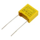 Kondenzátor MKP X2 0,1uF 310V STC