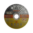 Rezný kotúč Oceľ/Inox Inter-Vis IVMIC12510 125x22,2 mm ŠANCA!!!