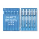 Kožené strojové ihly Schmetz 134-35 110 LR 10 ks