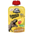 Hortex druhé raňajky jablko, banán, 1 ovocné pyré, vrecúško 100g