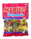 HARIBO Ovocné želé Balla-Balla Tuby 160g DE