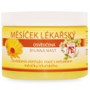 Nechtíková masť na hojenie rán antibakteriálne antiseptické 150 ml Putorius