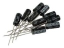CE 1uF/100V BALENIE 10 KS