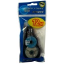 TAPE CORRECTIONER TAPE MOUSE pero