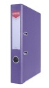 Kancelársky zakladač A4 50mm Office Purple