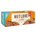 ALLNUTRITION NUTLOVE COOKIES ČOKOLÁDA ARAŠIDOVÉ MASLO 130G BEZ CUKRU