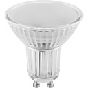 HALOGEN GU10 LED ziarovka 4,3W 2700K 120° OSRAM