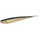 Mikado Saira guma 14cm/122 zubáč, ostriež, šťuka